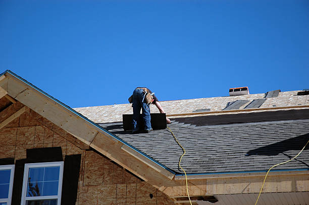 Quick and Trustworthy Emergency Roof Repair Services in Lake St Louis, MO